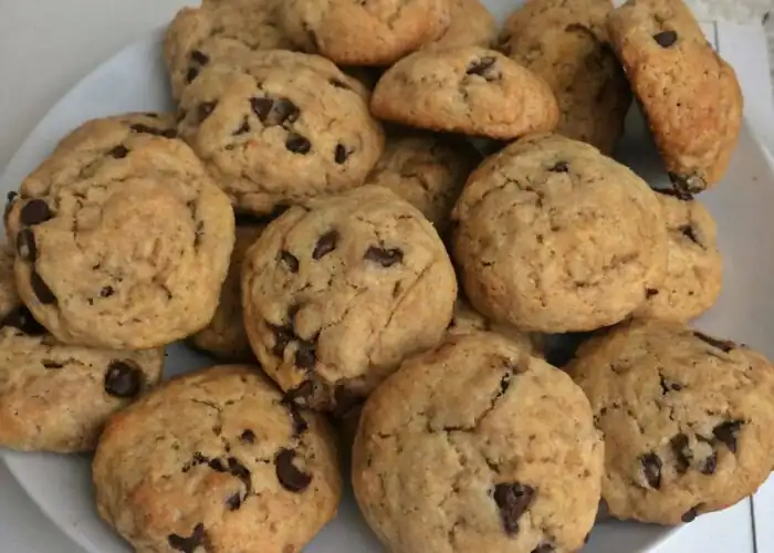 Activité-manuelle-classe-cookies Cookies fait école